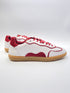 Toral TL-Rubens- F white red